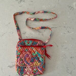 Vera Bradley Cross Body